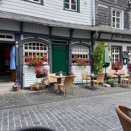 Monzeit Apartment Monschau Exterior photo